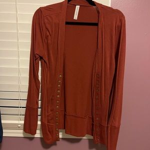 Zenana Outfitters Cardigan